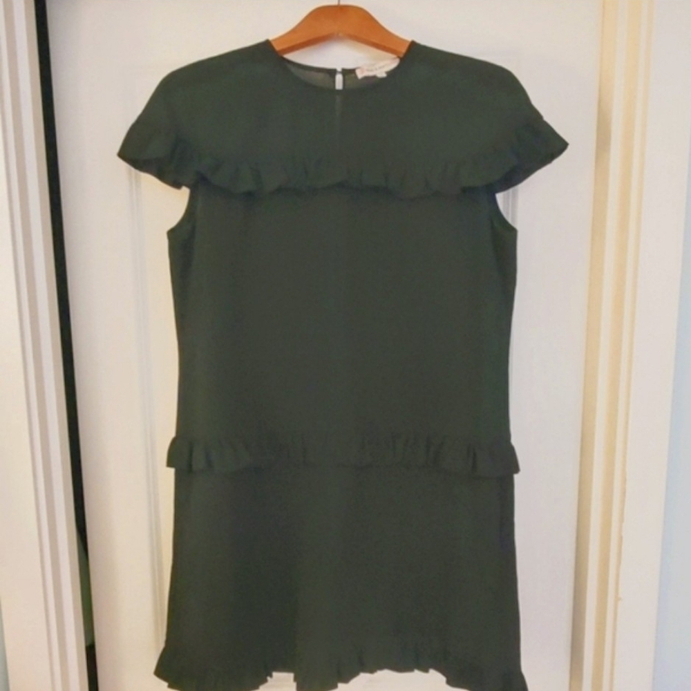 Paul & Joe Sister Black Dress size 38 EU/8 US